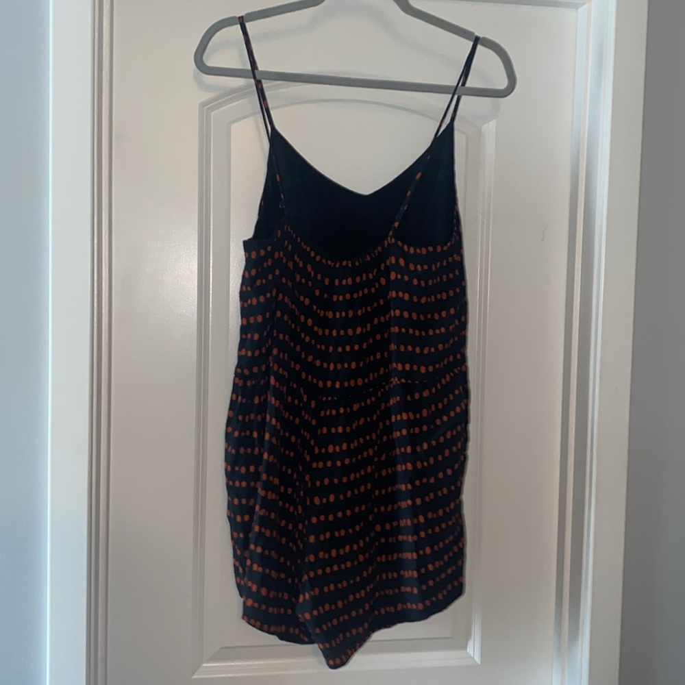 Loft Romper - Picture 4 of 5